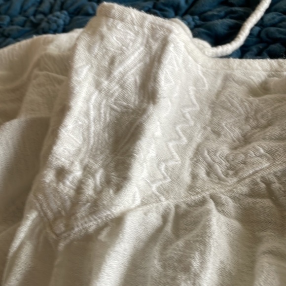 Billabong Boho Crop Tank - Picture 3 of 4